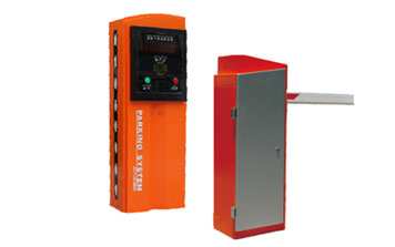 停車場管理系統(tǒng) - 睿智型停車場系統(tǒng)