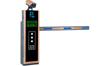 智道Ⅰ車牌識(shí)別系統(tǒng)