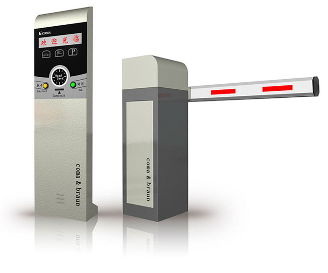 M2超薄時(shí)尚停車場(chǎng)系統(tǒng)