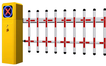 柵欄道閘 - 高速柵欄道閘
