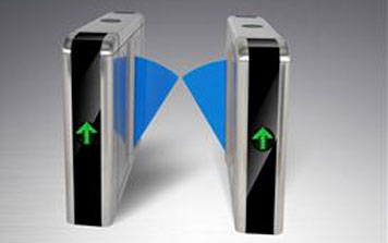 翼閘 - 310智能快速翼閘