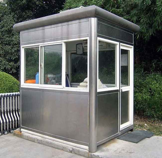 小區(qū)保安值班崗?fù)? /></div>
        <div   id=