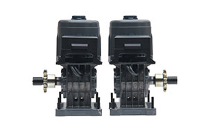 伸縮門電機(jī) - 直流無刷無軌伸縮門電機(jī)（分體機(jī)）