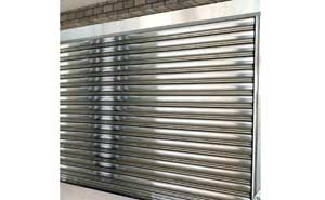 鋁合金卷簾門(mén) - 鋁合金卷簾門(mén)