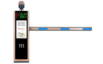 車牌識(shí)別系統(tǒng) - 智慧停車云平臺(tái)高清車牌識(shí)別系統(tǒng)