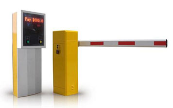 停車場系統(tǒng) - 小區(qū)出入口管理D系列智能刷卡停車場收費(fèi)管理系統(tǒng)