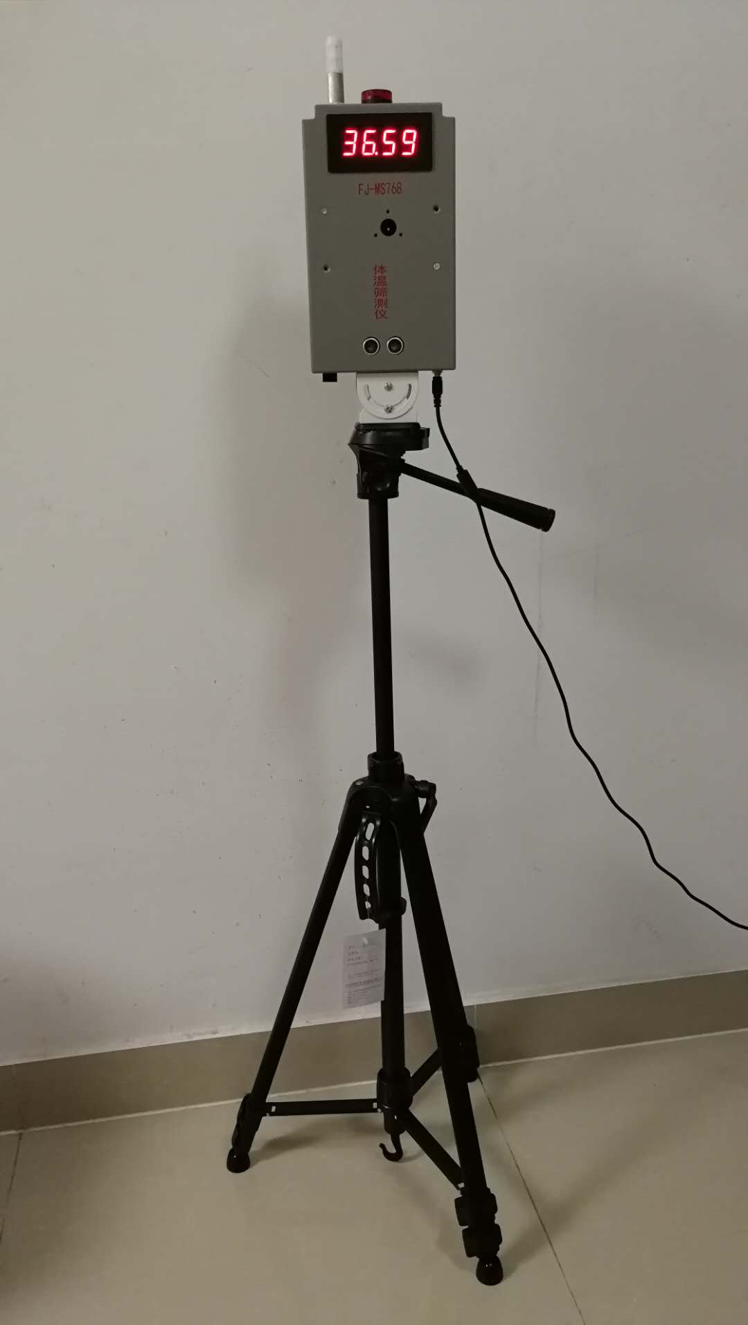 啟點(diǎn)FJ-MS768體溫篩測儀的功能介紹及應(yīng)用領(lǐng)域