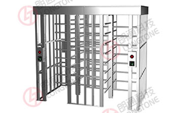 智能通道全高轉(zhuǎn)閘