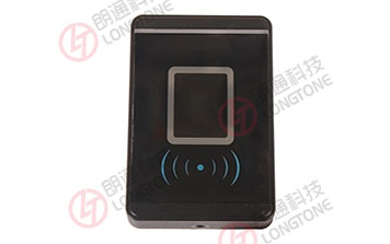 云門禁一體機(jī)—?jiǎng)討B(tài)二維碼藍(lán)牙