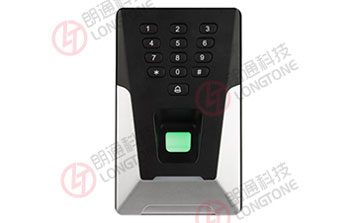 指紋門禁一體機(jī)