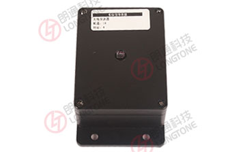 無線超聲波車位探測(cè)器