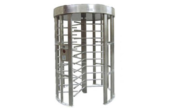 通道閘 - 半通道全高轉(zhuǎn)閘