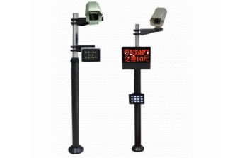 車牌識(shí)別系統(tǒng) - 簡配型車牌識(shí)別系統(tǒng)SH50CR1