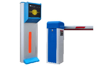 停車場系統(tǒng)