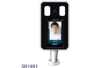 人臉識(shí)別SH19R1