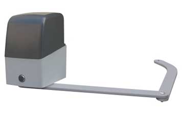 平開門電機 - BS-PK06平開門機