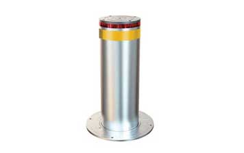 36V直流無刷電動升降地柱