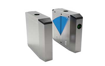 通道閘 - BS-E242通道閘