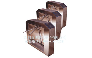 三輥閘 - 大型三輥閘