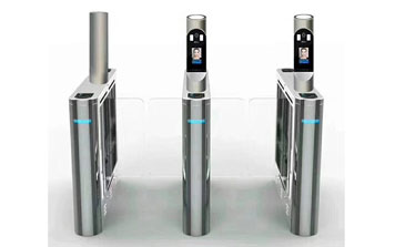 通道閘 - 動態(tài)人臉識別通道系統(tǒng)