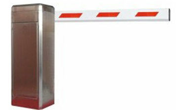 道閘 - 停車場不銹鋼道閘