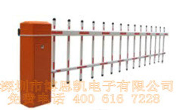 道閘 - 停車(chē)場(chǎng)柵欄智能道閘