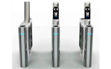 通道閘 - 動態(tài)人臉識別通道系統(tǒng)