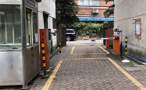 廣東水利電力職業(yè)技術(shù)學(xué)院車牌識(shí)別系統(tǒng)案例 - 中出網(wǎng)-智能出入口與停車充電門戶