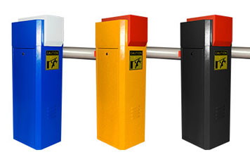 快速道閘TAB-1601