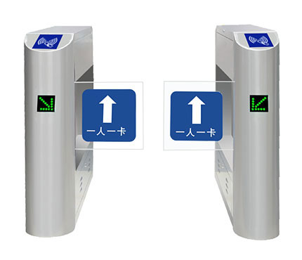 圓弧擺閘CGS-5031