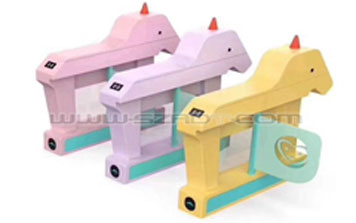 擺閘 - 天馬擺閘