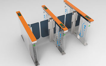 速通門(mén) - 豪華速通門(mén)