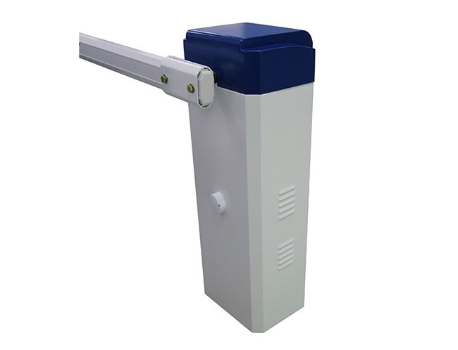 車道閘（藍(lán)白色）