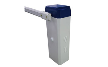 車道閘（藍(lán)白色）