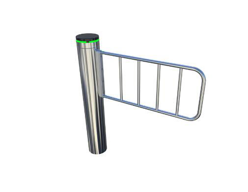 ES168BS-T7E速通門擺閘