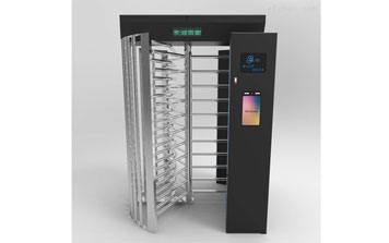 通道閘 - 小區(qū)全高轉閘