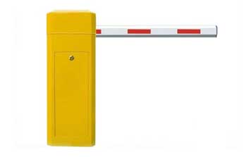 直桿道閘 - 直桿道閘