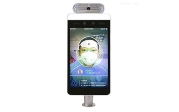 測(cè)溫人臉識(shí)別一體機(jī)