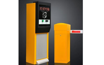 標(biāo)準(zhǔn)收費停車場系統(tǒng)