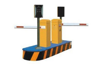 藍(lán)牙遠(yuǎn)距離停車場系統(tǒng)