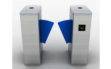 翼閘 - 立式標(biāo)準(zhǔn)翼閘