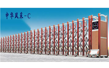 中華風(fēng)采-C