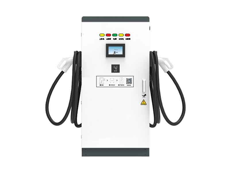 直流充電樁EVC16-DR120K7P2(IN)