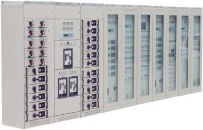 智能一體化電源系統(tǒng)