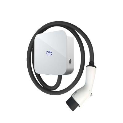 其他 - GN系列電動(dòng)汽車交流充電樁