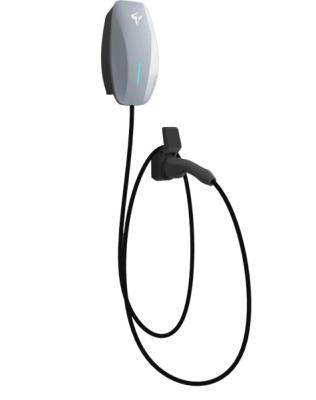 征程7kW智能交流充電樁