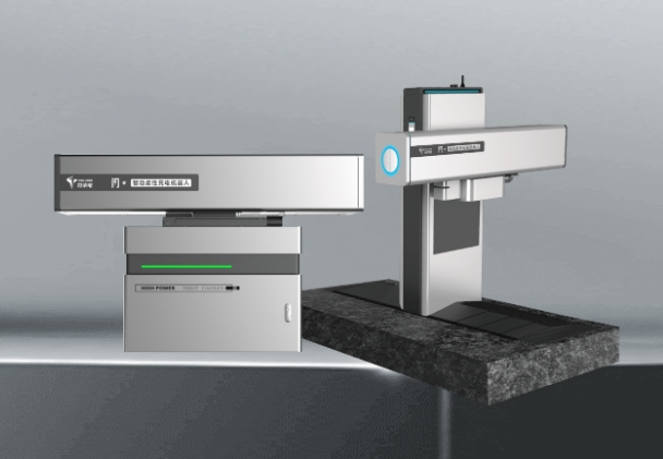 智動(dòng)柔性充電機(jī)器人