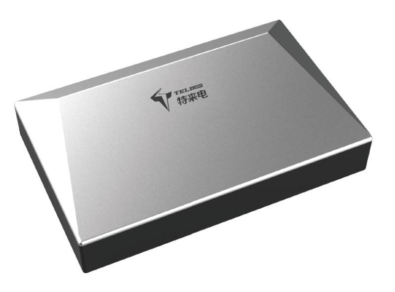 特慧看AI安全預警