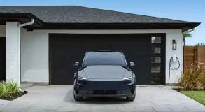 星聞丨沖入20萬內有戲！曝廉價減配版特斯拉Model 3/Y即將國產、數(shù)量已是加油站的3倍中國建成世界最大電動汽車充電網(wǎng)絡等八條