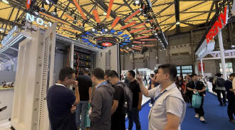 重磅首發(fā) | eBox-418C工商儲能水泥柜上線，為綠色礦山、港口等高難場景量身打造！